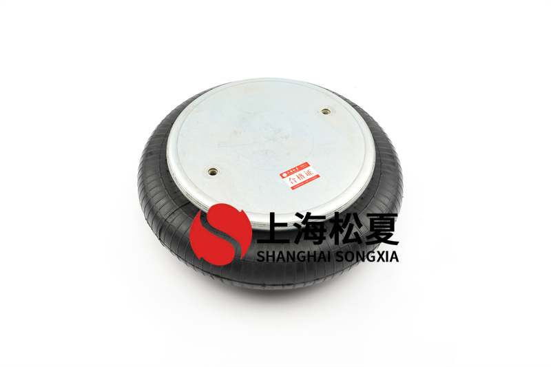全機結(jié)構(gòu)模態(tài)試驗用空氣彈簧
